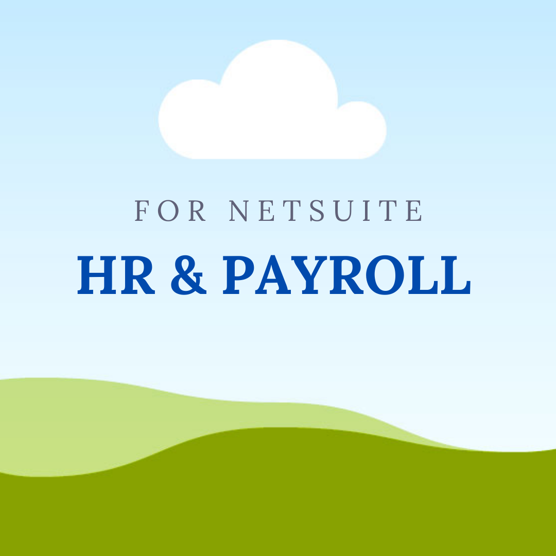 Payroll